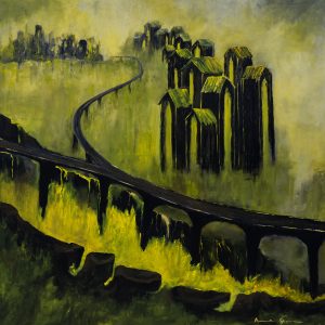 ” Semi Ghost Town „